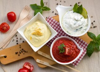 Do czego chutney z mango? Do czego chutney z mango?