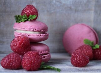 Jakie ciasto z budyniem? Jakie ciasto z budyniem?