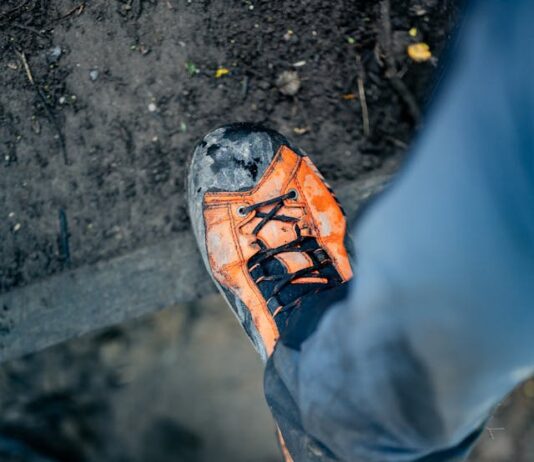 buty robocze